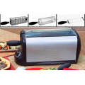 Electric Rotiserrie Grill, Electric Rotary Grill